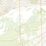 Coleen C-4 SW, AK (2018, 25000-Scale) Preview 2