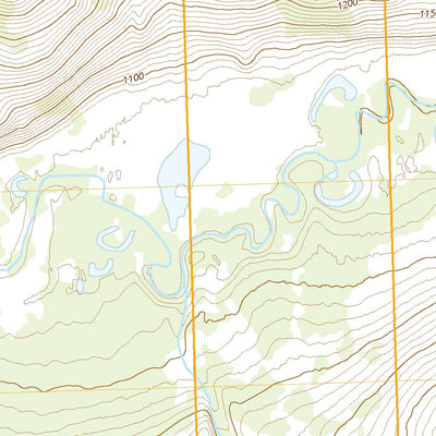 Coleen C-4 SW, AK (2018, 25000-Scale) Preview 2