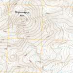 De Long Mountains C-1 SW, AK (2015, 25000-Scale) Preview 2