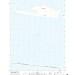 Cordova A-3 NE, AK (2014, 25000-Scale) Preview 1