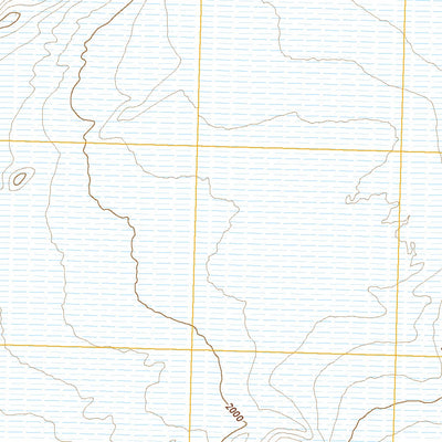Cordova C-4 NE, AK (2014, 25000-Scale) Preview 2