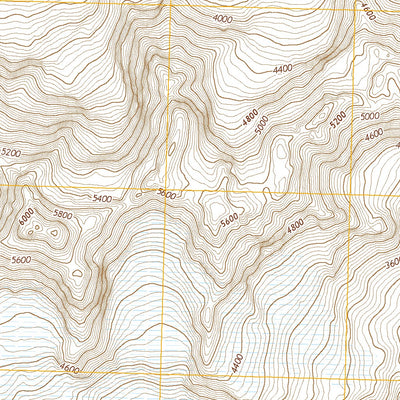 Cordova C-4 NE, AK (2014, 25000-Scale) Preview 3