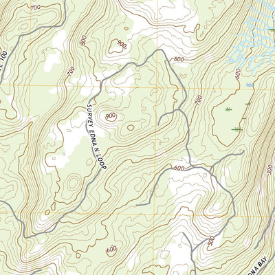 Craig D-6 NE, AK (2017, 25000-Scale) Preview 3