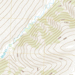 Circle C-2 NE, AK (2018, 25000-Scale) Preview 3