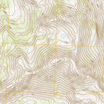 Cordova B-2 NW, AK (2014, 25000-Scale) Preview 3
