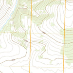 Circle C-3 NE, AK (2018, 25000-Scale) Preview 2
