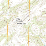 Circle C-3 NE, AK (2018, 25000-Scale) Preview 3