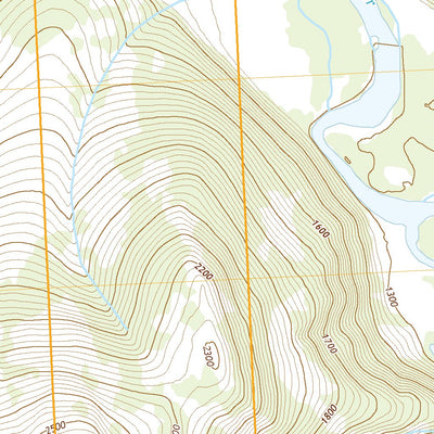 Coleen D-6 SW, AK (2018, 25000-Scale) Preview 2