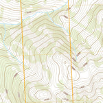Coleen D-6 SW, AK (2018, 25000-Scale) Preview 3