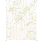 Coleen D-6 NE, AK (2018, 25000-Scale) Preview 1