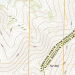 Circle A-4 SW, AK (2018, 25000-Scale) Preview 3