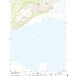 Cordova B-5 NW, AK (2014, 25000-Scale) Preview 1