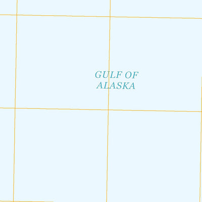 Cordova B-5 NW, AK (2014, 25000-Scale) Preview 2