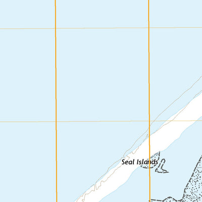 Chignik C-5 NE, AK (2020, 25000-Scale) Preview 2