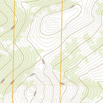 Circle B-4 SE, AK (2018, 25000-Scale) Preview 3