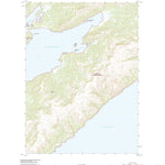 Cordova B-7 SW, AK (2018, 25000-Scale) Preview 1