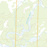 Christian A-3 NW, AK (2018, 25000-Scale) Preview 2