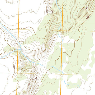 Christian A-3 NW, AK (2018, 25000-Scale) Preview 3