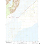 Cordova B-3 NW, AK (2014, 25000-Scale) Preview 1