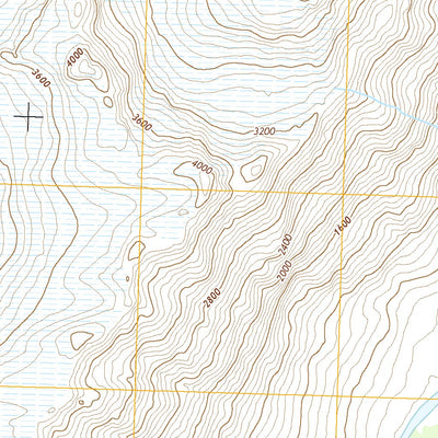 Cordova C-3 SW, AK (2014, 25000-Scale) Preview 3