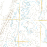 Cordova B-3 SE, AK (2014, 25000-Scale) Preview 3
