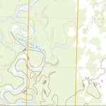 Christian A-3 SW, AK (2018, 25000-Scale) Preview 3