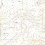 De Long Mountains C-2 SE, AK (2015, 25000-Scale) Preview 3