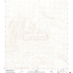 De Long Mountains C-2 SW, AK (2014, 25000-Scale) Preview 1