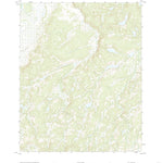 Circle D-5 NE, AK (2018, 25000-Scale) Preview 1