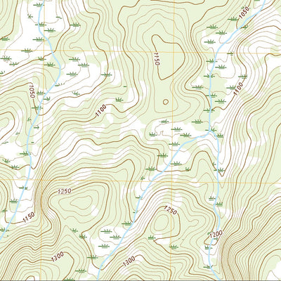 Circle D-5 NE, AK (2018, 25000-Scale) Preview 3