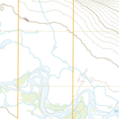 Christian D-6 NE, AK (2018, 25000-Scale) Preview 2