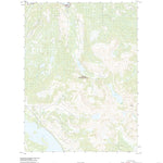 Craig C-3 SW, AK (2017, 25000-Scale) Preview 1