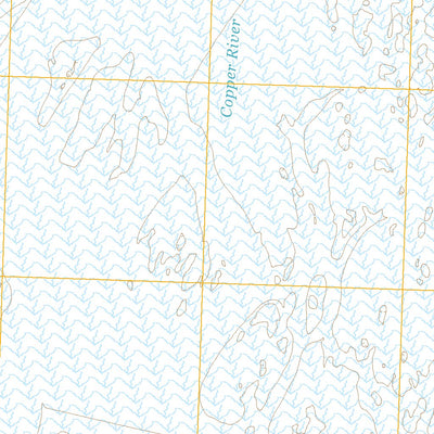 Cordova C-3 SE, AK (2014, 25000-Scale) Preview 2