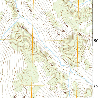 Christian C-4 SW, AK (2018, 25000-Scale) Preview 3