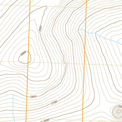 Christian D-2 SW, AK (2018, 25000-Scale) Preview 2