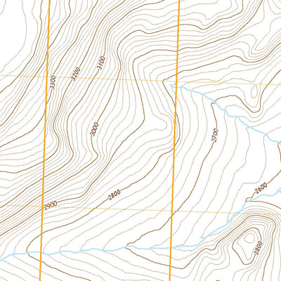 Christian D-2 SW, AK (2018, 25000-Scale) Preview 3