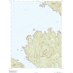 Craig C-5 SE, AK (2017, 25000-Scale) Preview 1