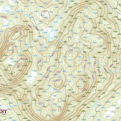 Craig C-5 SE, AK (2017, 25000-Scale) Preview 3