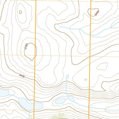 Christian D-4 SW, AK (2018, 25000-Scale) Preview 2