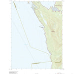 Craig C-1 NW, AK (2017, 25000-Scale) Preview 1