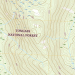 Craig C-1 NW, AK (2017, 25000-Scale) Preview 3