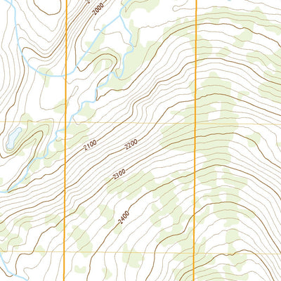 Christian D-5 SW, AK (2018, 25000-Scale) Preview 3