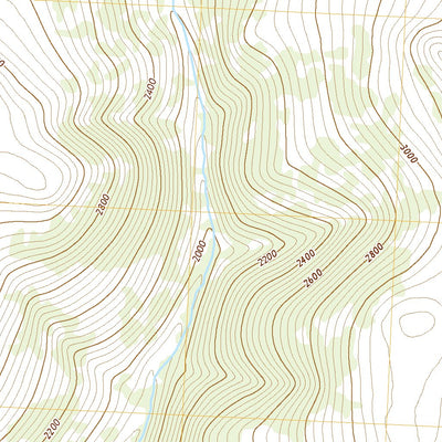 Circle B-1 SE, AK (2018, 25000-Scale) Preview 3