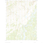 Coleen B-4 NW, AK (2018, 25000-Scale) Preview 1