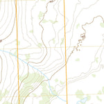 Coleen B-4 NW, AK (2018, 25000-Scale) Preview 2