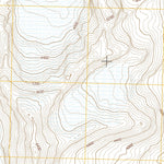 Cordova D-4 NW, AK (2014, 25000-Scale) Preview 3