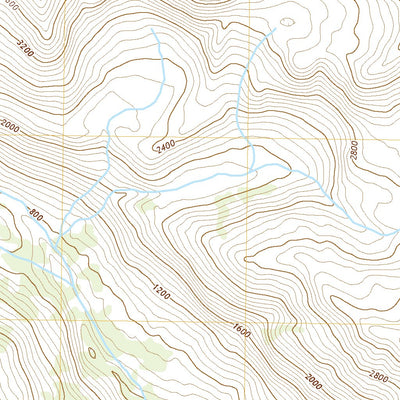 Cordova D-6 NW, AK (2018, 25000-Scale) Preview 2