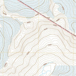 Cordova D-6 NW, AK (2018, 25000-Scale) Preview 3