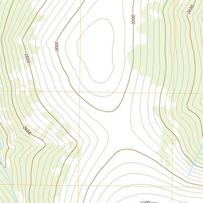 Circle C-5 NE, AK (2018, 25000-Scale) Preview 2