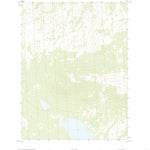 Coleen B-6 NW, AK (2018, 25000-Scale) Preview 1